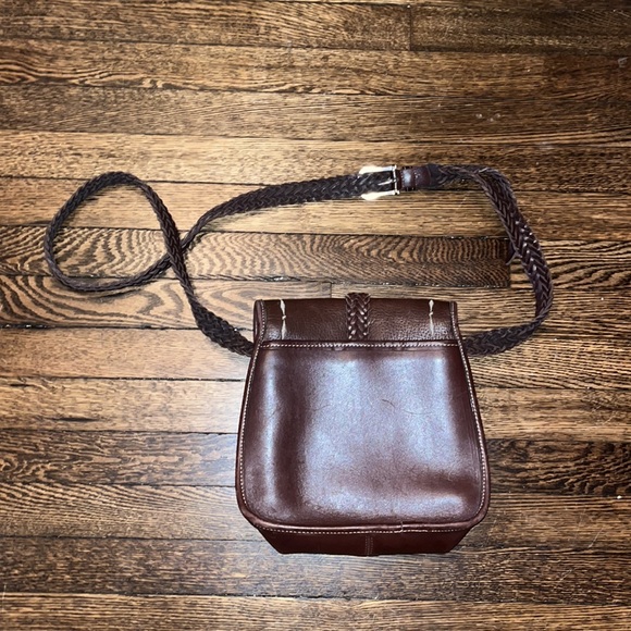 VTG Brighton crossbody purse - Picture 3 of 8